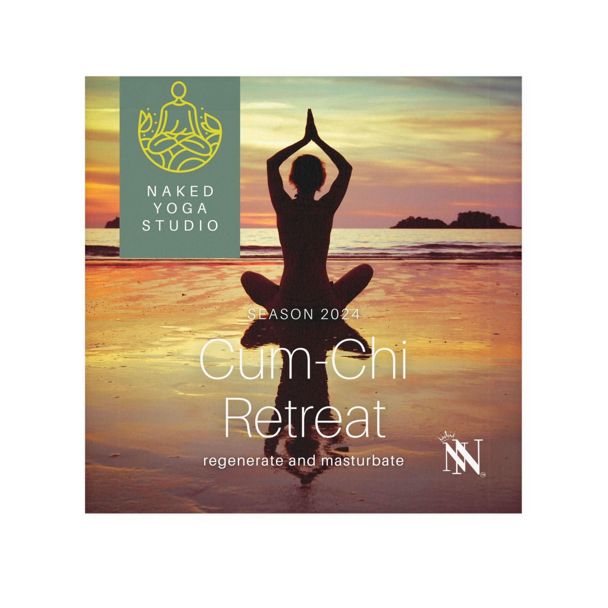 Cum-Chi Retreat | Mix & Match Lils’ Fun-Flirty Lovers’ Towels