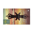 Cum-Chi Retreat | Mix & Match Original Fun-Flirty Lovers’ Towels