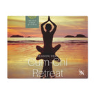Cum-Chi Retreat | Mix & Match Playful Fun-Flirty Lovers’ Toy Mats