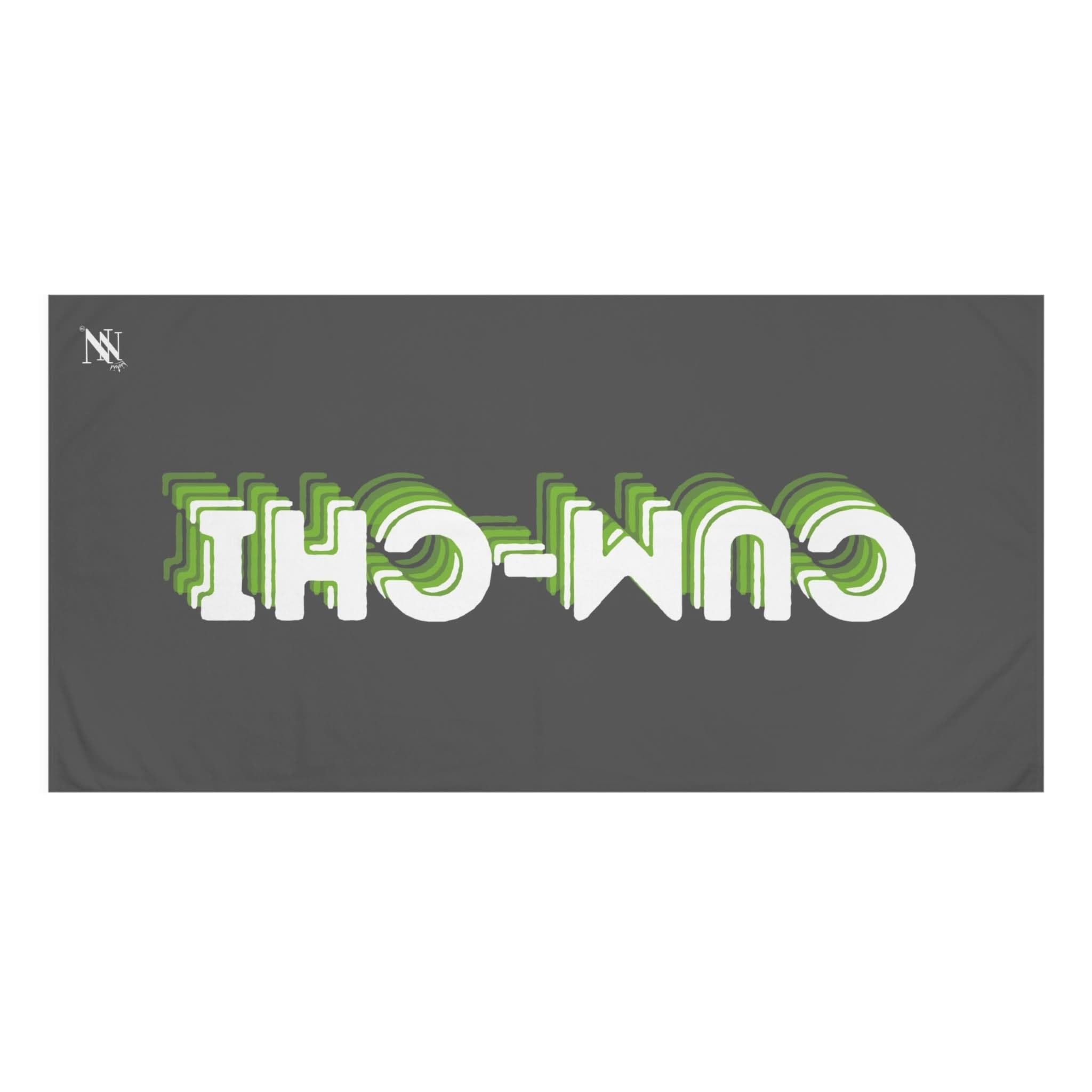 Cum-Chi XL | Mix & Match Naughty XL Fun-Flirty Lovers’ Towels