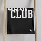 Cum Club | Mix & Match Classic Fun-Flirty Lovers’ Towels