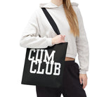 Cum Club | Mix & Match Fun-Flirty Lovers’ Totes