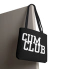 Cum Club | Mix & Match Fun-Flirty Lovers’ Totes