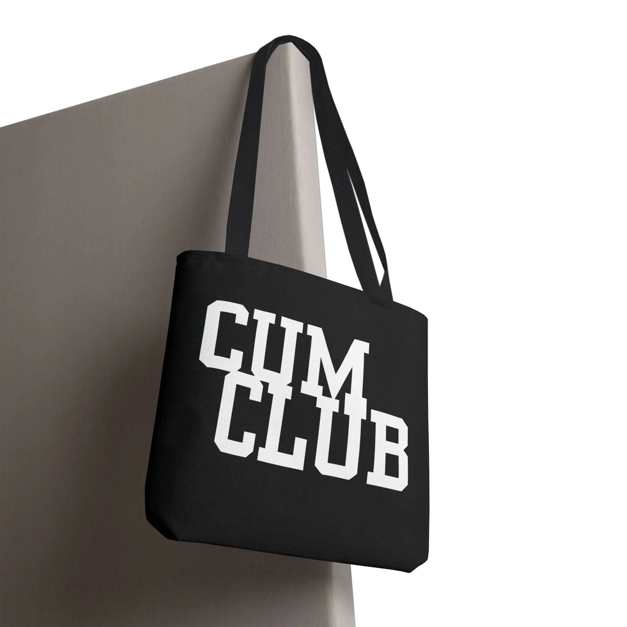 Cum Club | Mix & Match Fun-Flirty Lovers’ Totes