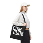Cum Club | Mix & Match Fun-Flirty Lovers’ Totes