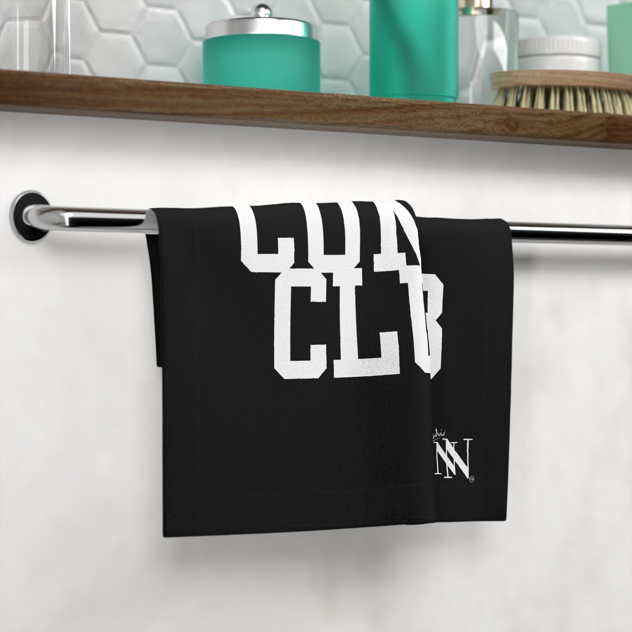 Cum Club | Mix & Match Lils’ Fun-Flirty Lovers’ Towels