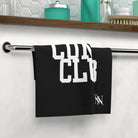 Cum Club | Mix & Match Lils’ Fun-Flirty Lovers’ Towels