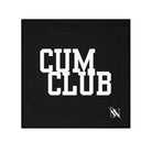 Cum Club | Mix & Match Lils’ Fun-Flirty Lovers’ Towels