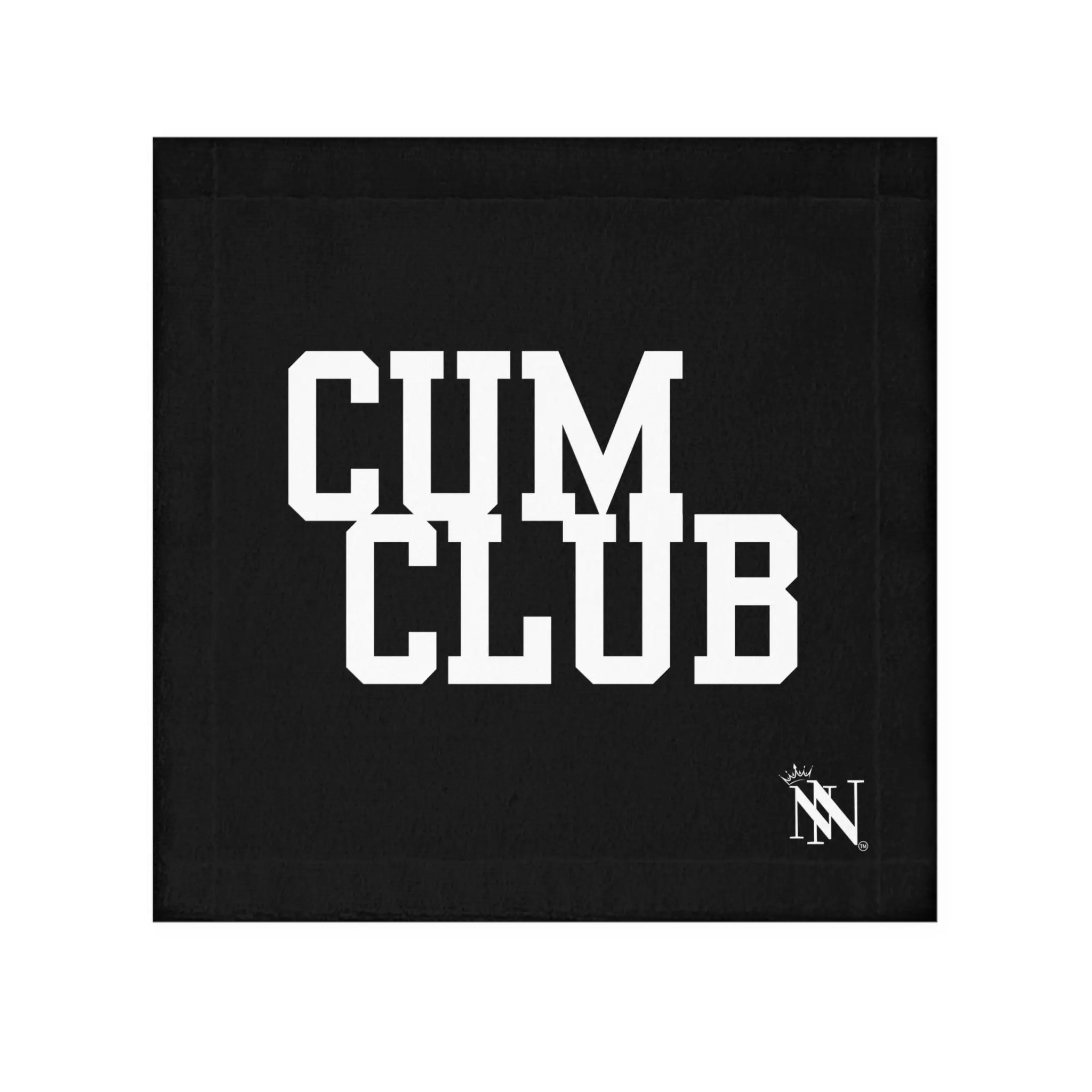 Cum Club | Mix & Match Lils’ Fun-Flirty Lovers’ Towels