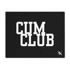 Cum Club | Mix & Match Playful Fun-Flirty Lovers’ Toy Mats