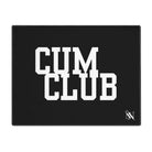 Cum Club | Mix & Match Playful Fun-Flirty Lovers’ Toy Mats