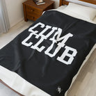 Cum Club | Mix & Match Soft Fun-Flirty Lovers’ Blankets