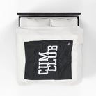 Cum Club | Mix & Match Soft Fun-Flirty Lovers’ Blankets
