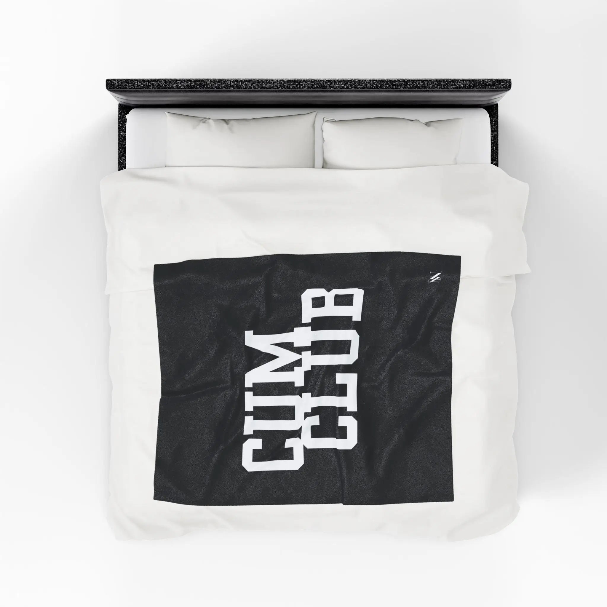 Cum Club | Mix & Match Soft Fun-Flirty Lovers’ Blankets