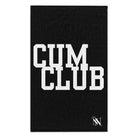 Cum Club | Mix & Match Soft Fun-Flirty Lovers’ Towels