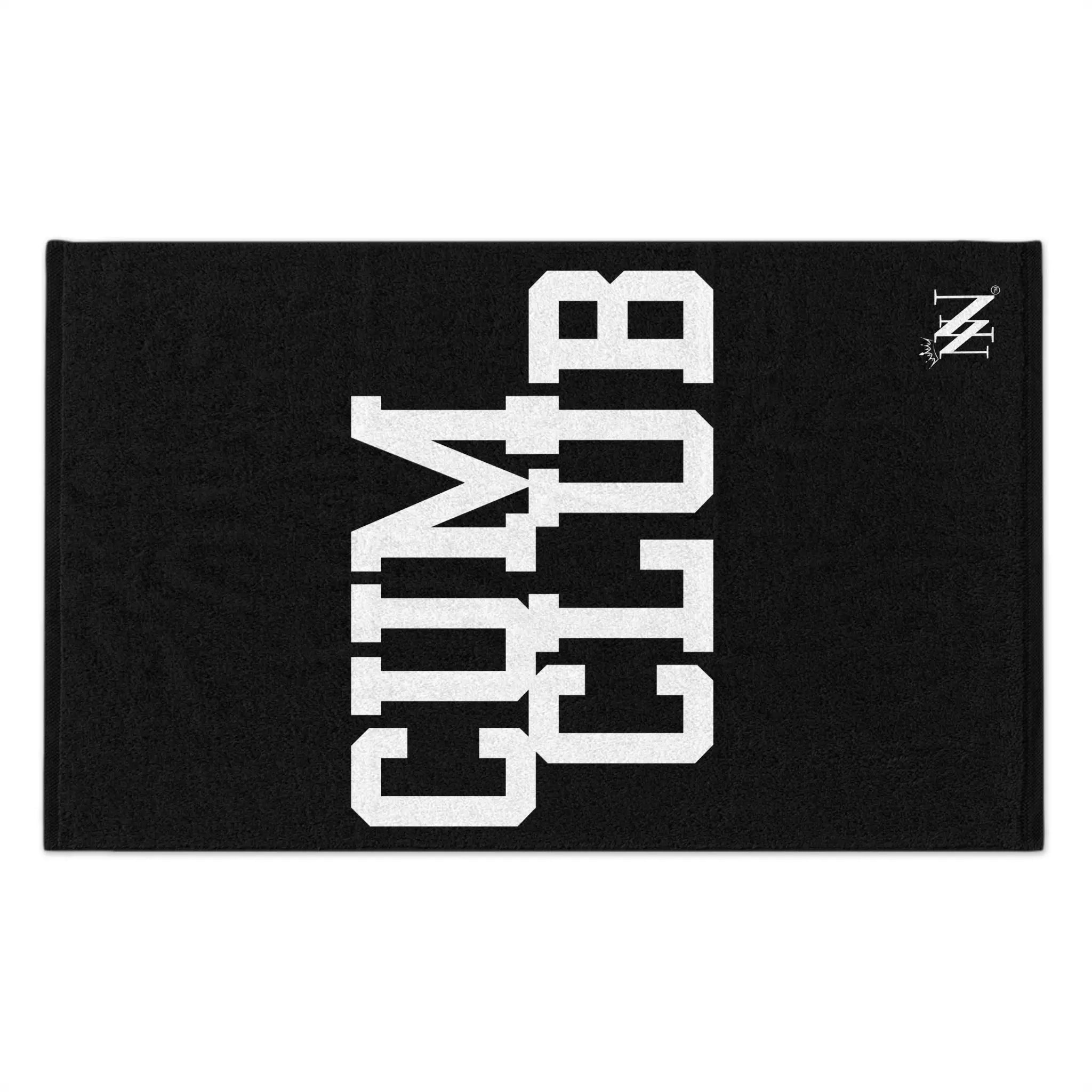 Cum Club | Mix & Match Soft Fun-Flirty Lovers’ Towels
