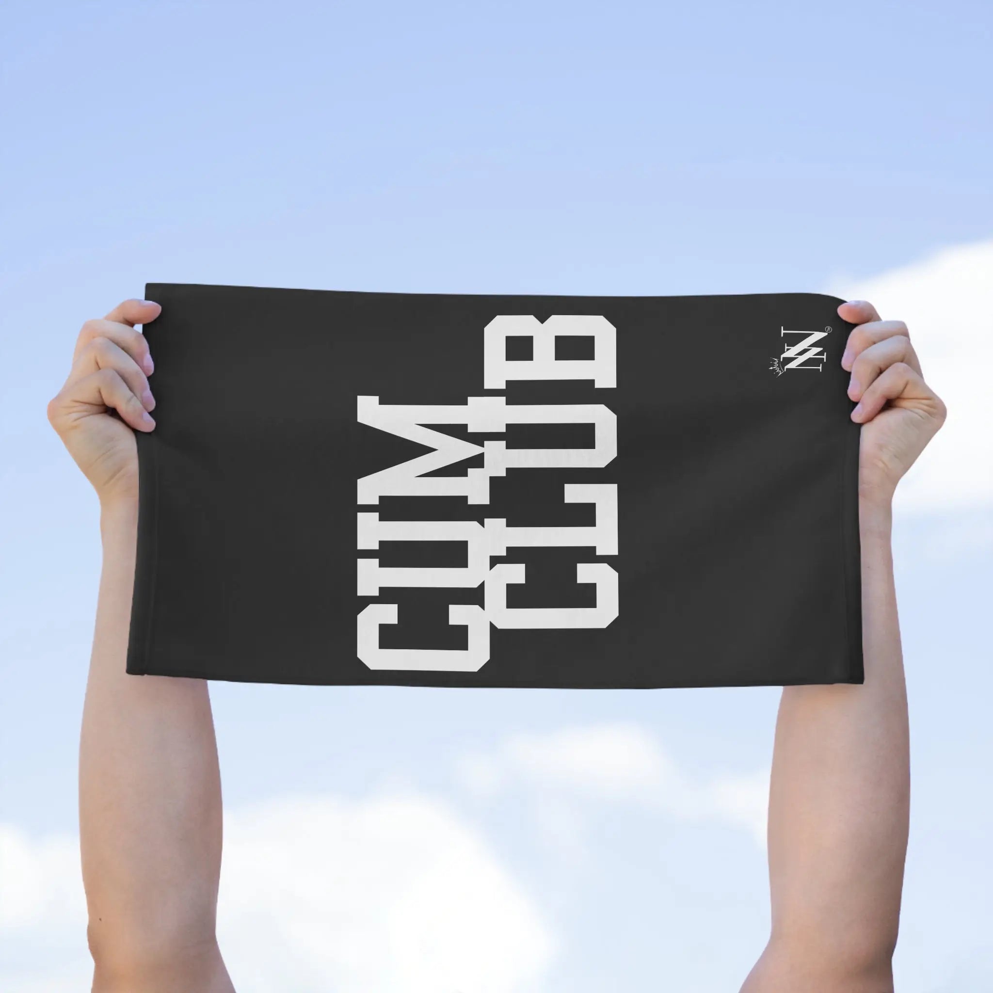 Cum Club | Mix & Match Soft Fun-Flirty Lovers’ Towels