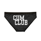 Cum Club | Mix & Match Women’s Fun-Flirty Lovers’ Panties