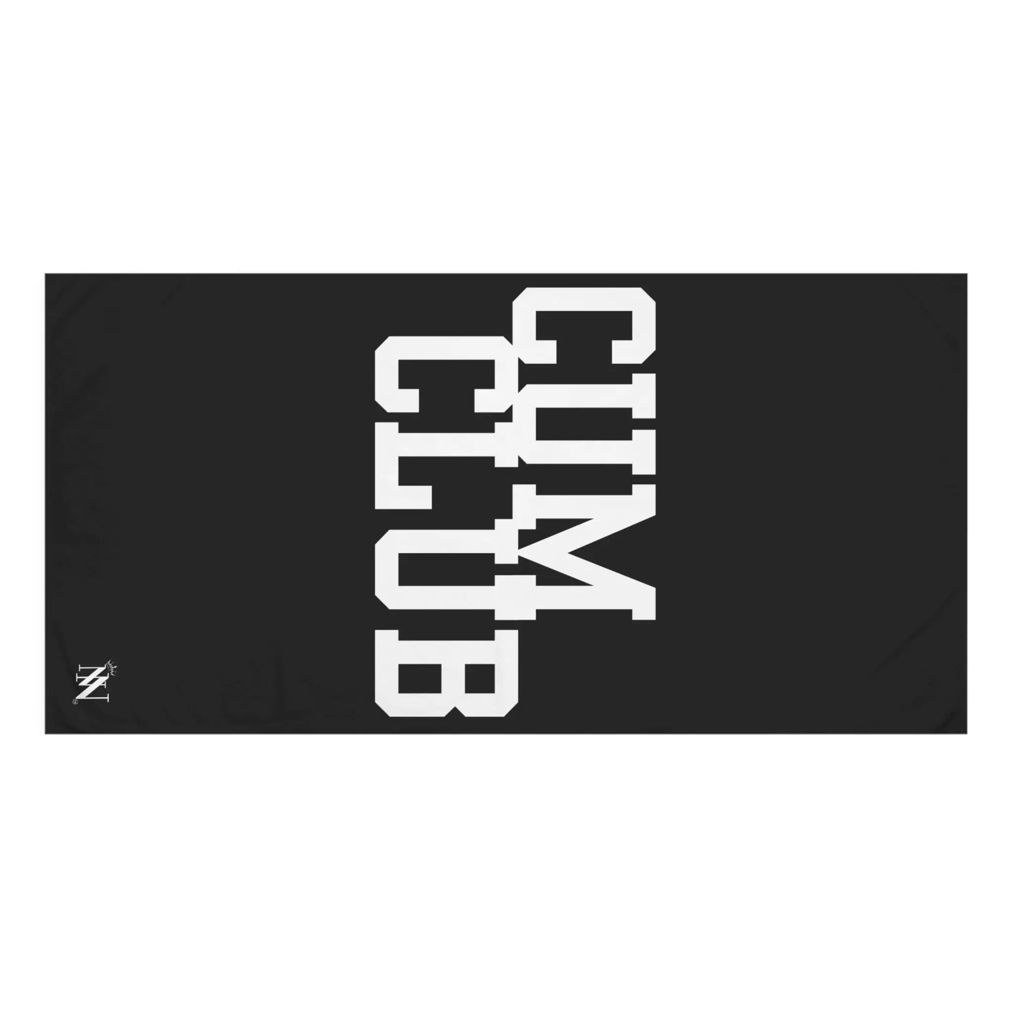 Cum Club | Mix & Match XL Fun-Flirty Lovers’ Towels