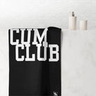 Cum Club | Mix & Match XL Fun-Flirty Lovers’ Towels