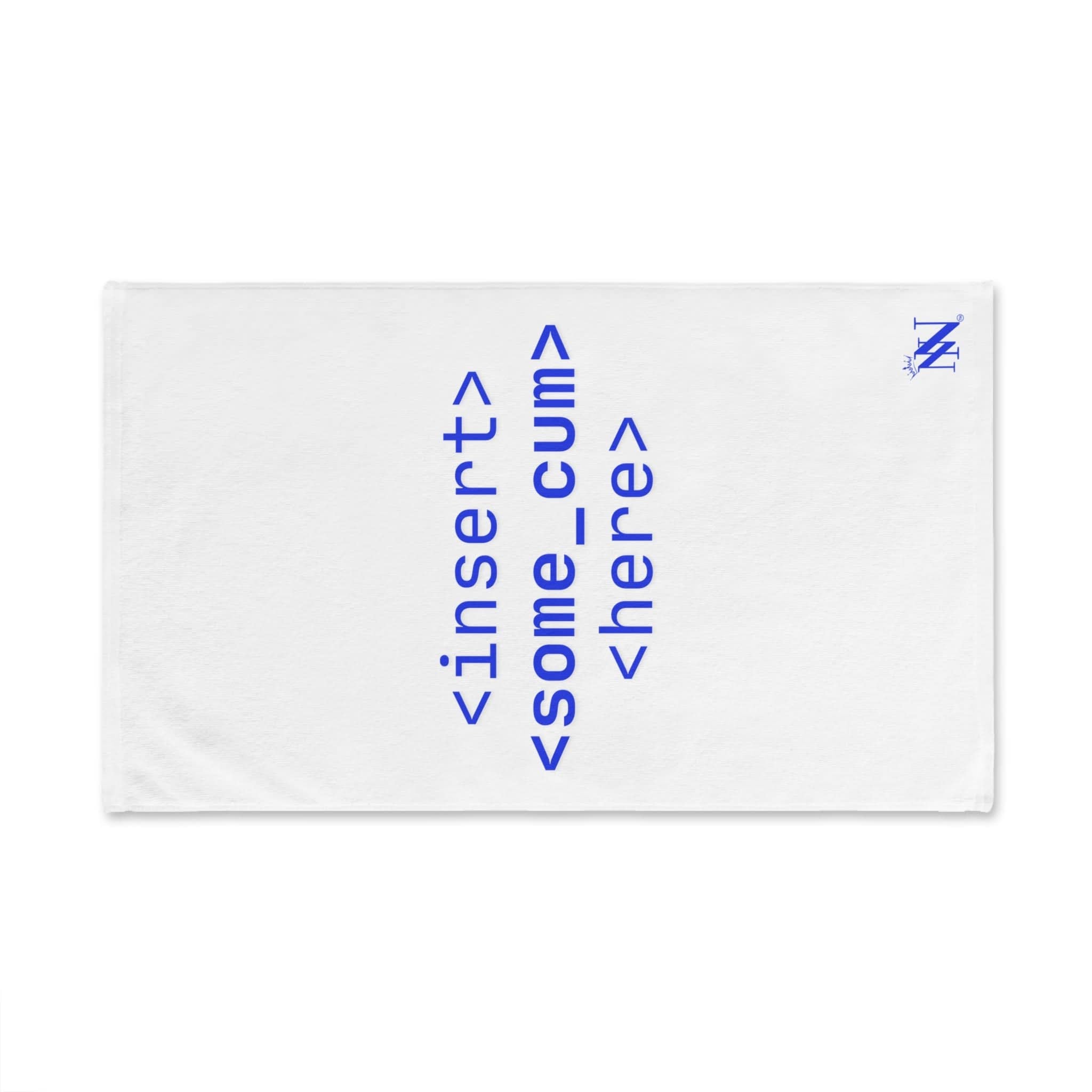 Cum Code | Mix & Match Original Fun-Flirty Lovers’ Towels