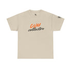 Cum Collector | Mix & Match 100% Cotton Unisex Fun-Flirty Lovers’ Tees