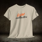 Cum Collector | Mix & Match 100% Cotton Unisex Fun-Flirty Lovers’ Tees