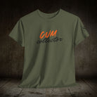 Cum Collector | Mix & Match 100% Cotton Unisex Fun-Flirty Lovers’ Tees