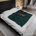Cum Collector | Mix & Match Fun-Flirty Lovers’ Blankets