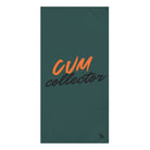 Cum Collector | Mix & Match Naughty XL Fun-Flirty Lovers’ Towels