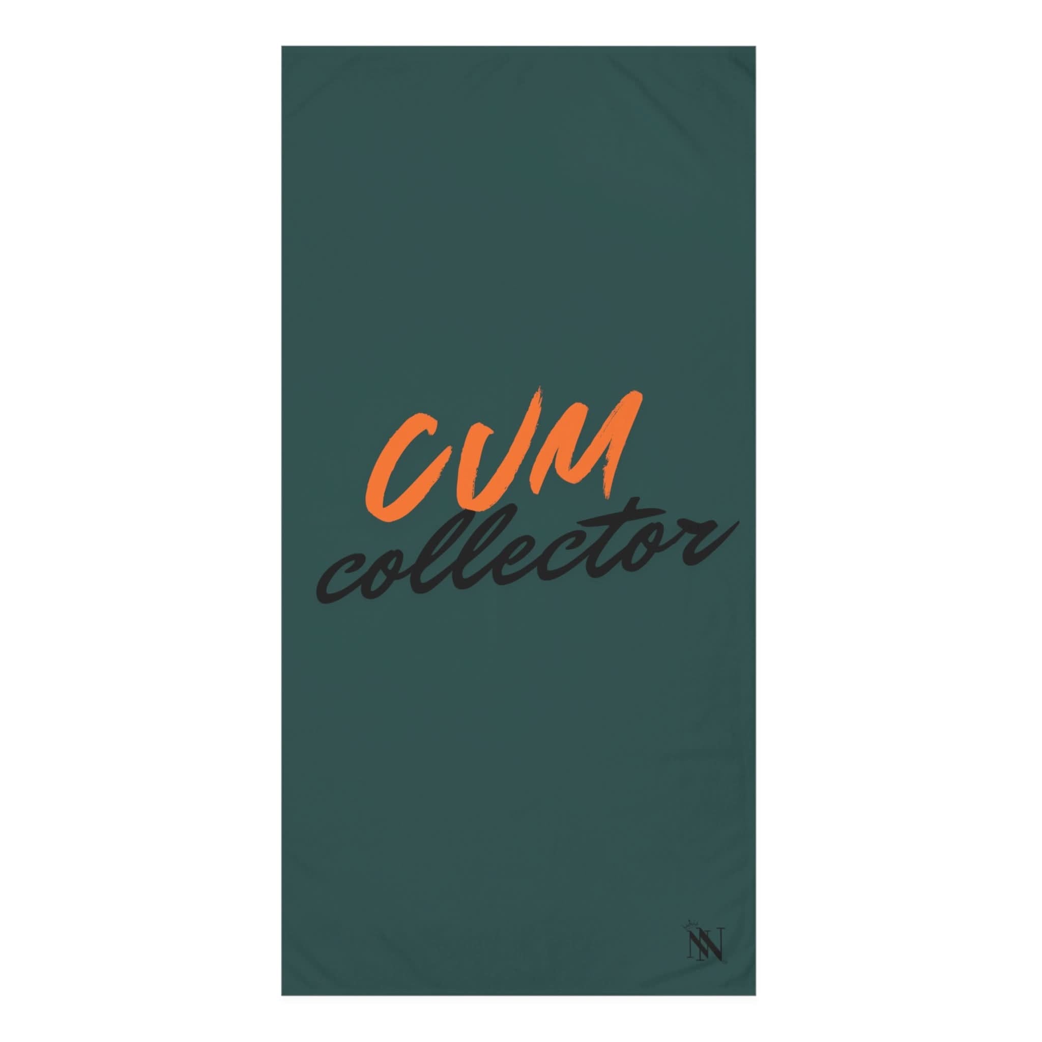 Cum Collector | Mix & Match Naughty XL Fun-Flirty Lovers’ Towels