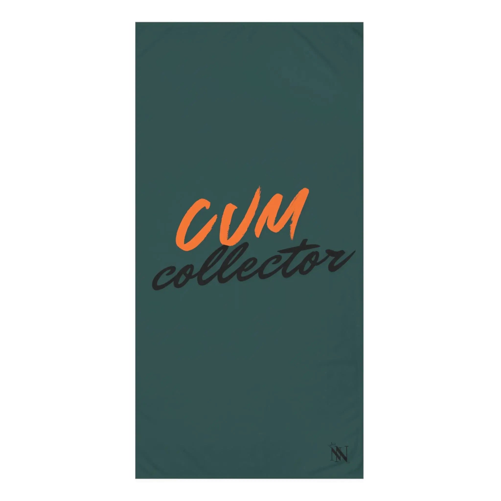 Cum Collector | Mix & Match Naughty XL Fun-Flirty Lovers’ Towels