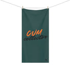 Cum Collector | Mix & Match Naughty XL Fun-Flirty Lovers’ Towels