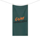 Cum Collector | Mix & Match Naughty XL Fun-Flirty Lovers’ Towels
