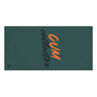 Cum Collector | Mix & Match Naughty XL Fun-Flirty Lovers’ Towels