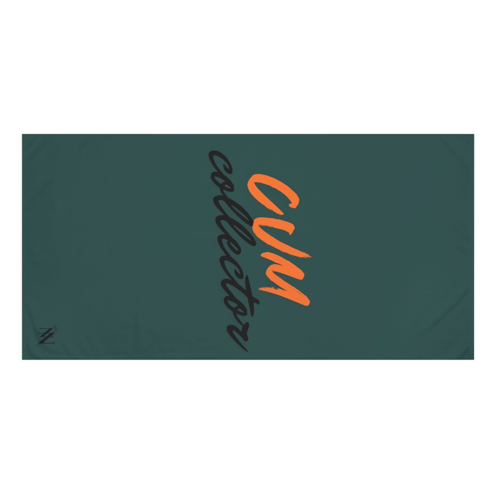 Cum Collector | Mix & Match Naughty XL Fun-Flirty Lovers’ Towels