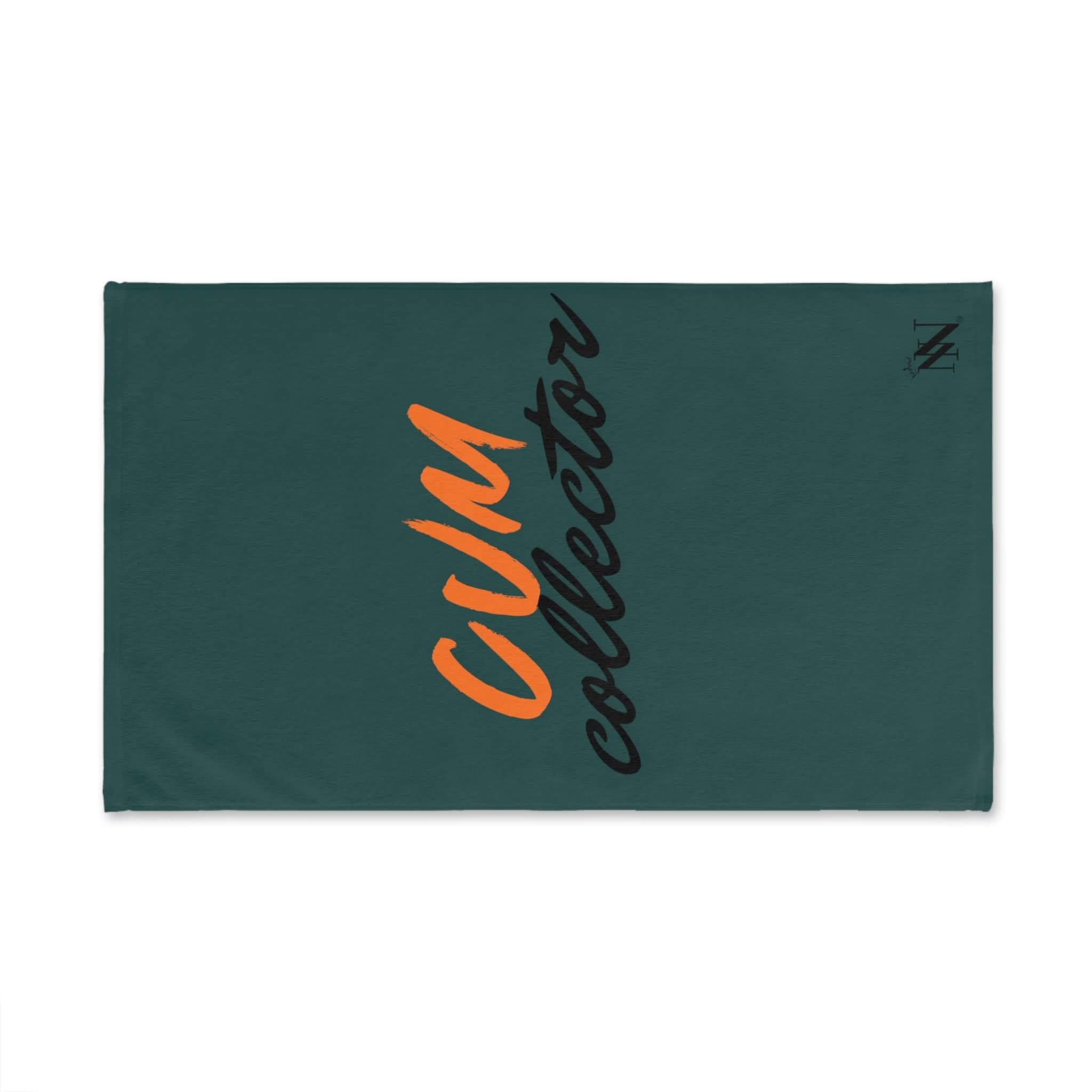 Cum Collector | Mix & Match Original Fun-Flirty Lovers’ Towels