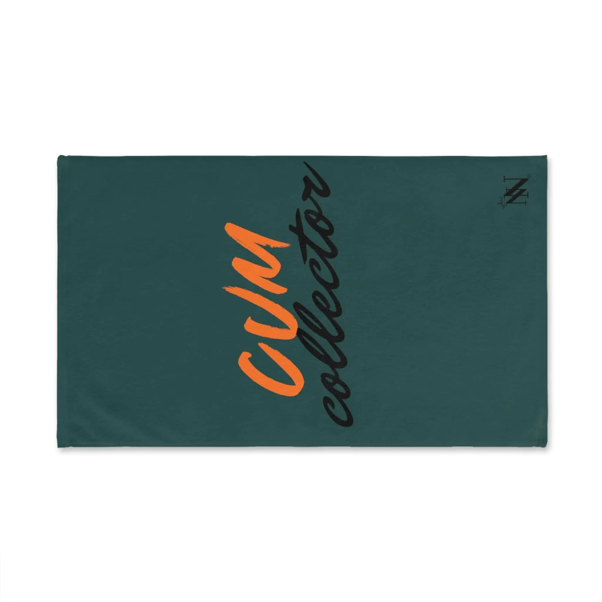 Cum Collector | Mix & Match Original Fun-Flirty Lovers’ Towels