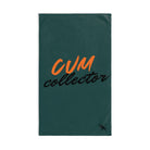 Cum Collector | Mix & Match Original Fun-Flirty Lovers’ Towels