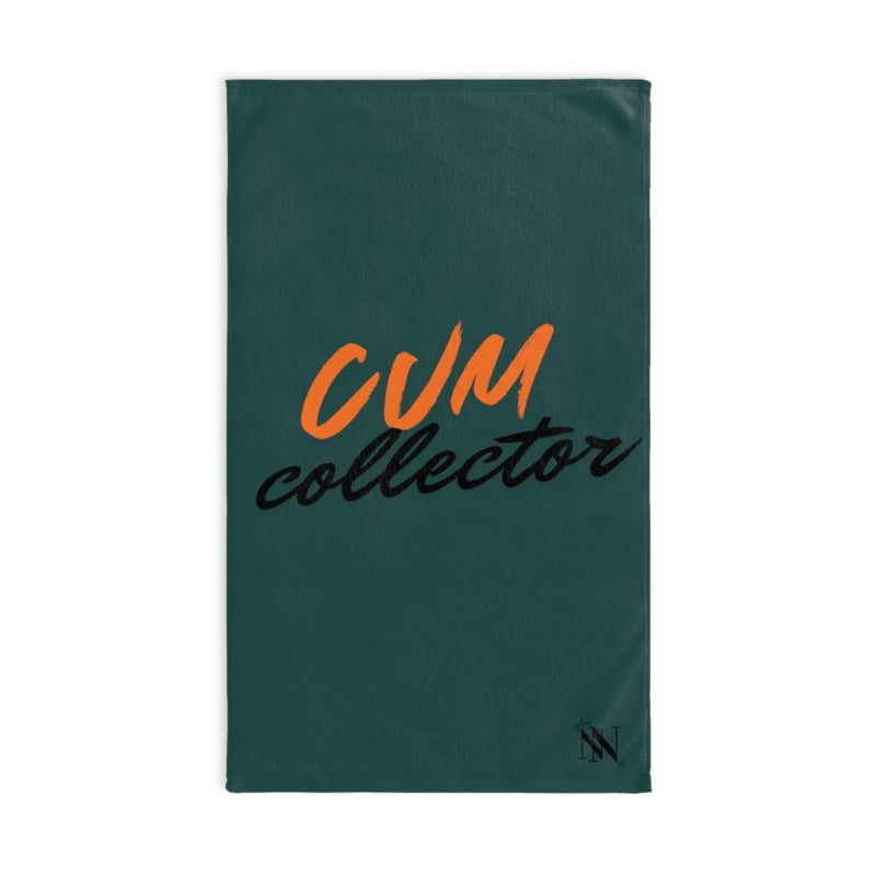 Cum Collector | Mix & Match Original Fun-Flirty Lovers’ Towels