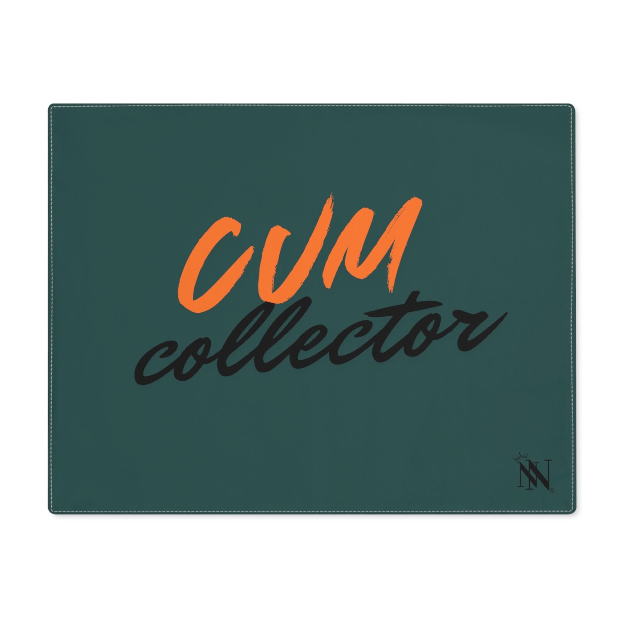 Cum Collector | Mix & Match Playful Fun-Flirty Lovers’ Toy Mats