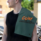 Cum Collector | Mix & Match Soft Fun-Flirty Lovers’ Towels