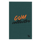 Cum Collector | Mix & Match Soft Fun-Flirty Lovers’ Towels