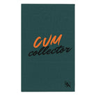 Cum Collector | Mix & Match Soft Fun-Flirty Lovers’ Towels