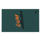 Cum Collector | Mix & Match Soft Fun-Flirty Lovers’ Towels