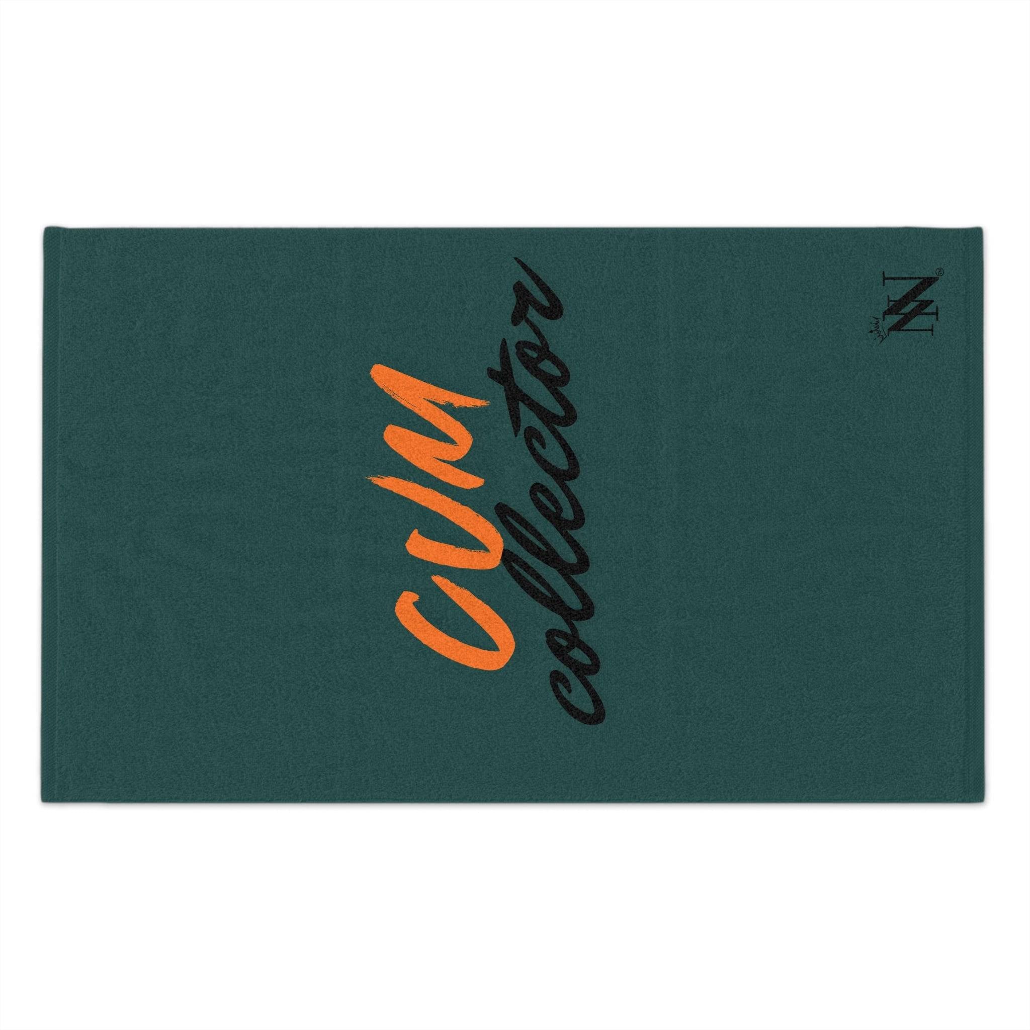 Cum Collector | Mix & Match Soft Fun-Flirty Lovers’ Towels