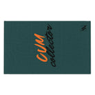 Cum Collector | Mix & Match Soft Fun-Flirty Lovers’ Towels