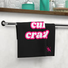 Cum Crazy! || Mix & Match Lils’ Fun-Flirty Lovers’ Towels