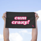 Cum Crazy! | Mix & Match Soft Fun-Flirty Lovers’ Towels
