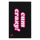 Cum Crazy! | Mix & Match Soft Fun-Flirty Lovers’ Towels
